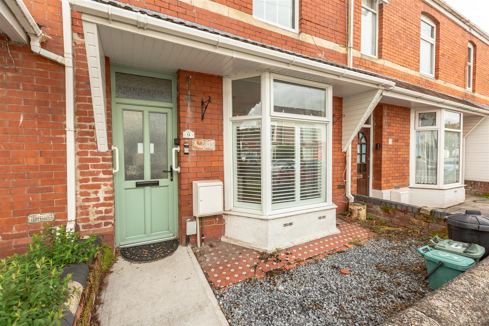 Alexandra Terrace, Brynmill, Swansea, SA2 0DU